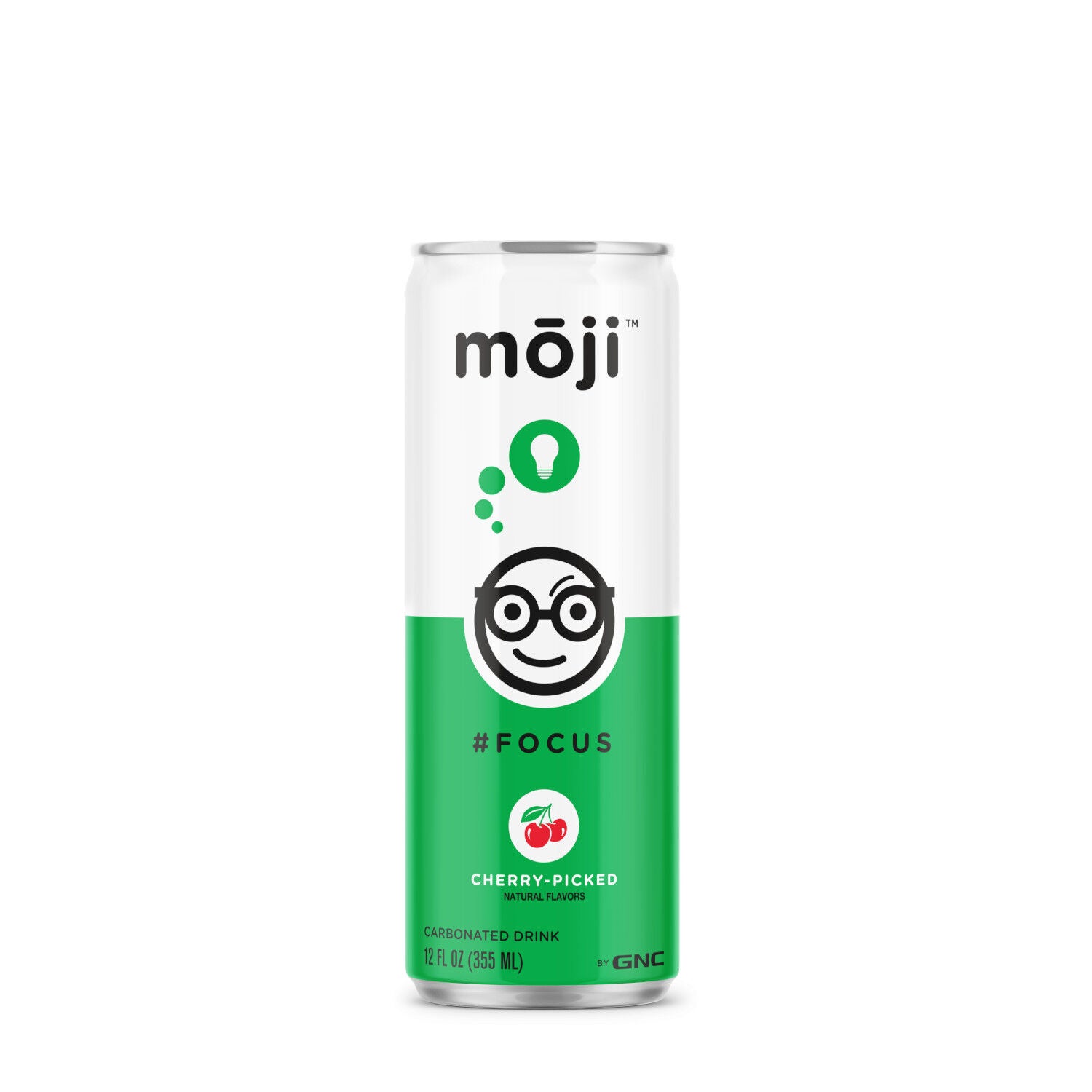 Carbonated Drink - 12 Cans